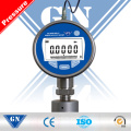 Cx-DPG-Rg-51 de acero inoxidable LCD digital manómetro (CX-DPG-RG-51)